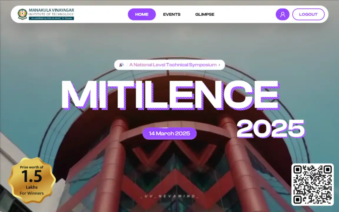 Mitilence'25 preview thumbnail